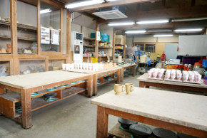 陶芸工房アトリエ陶