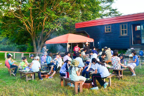 NPO法人風の村学舎